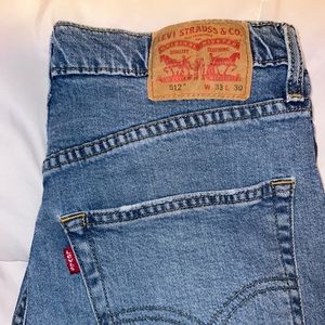 Levi’s